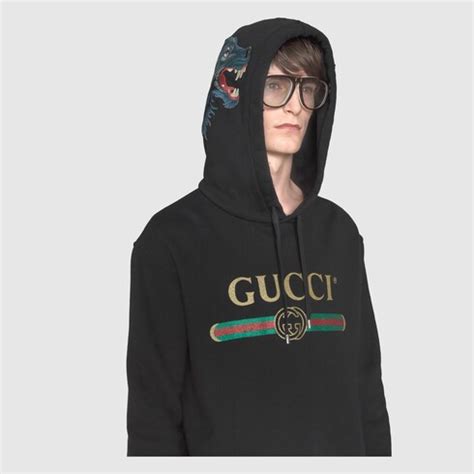 felpa gucci uomo falsa|felpe e tute uomo gucci.